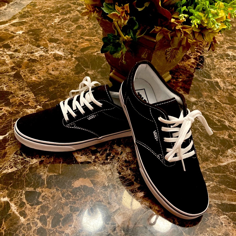 VANS OFF THE WALL 😍
